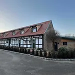 Hotell Driehof Landgut & Residenz Panorama 9