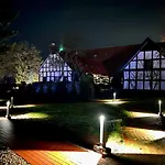 Driehof Landgut & Residenz Panorama 9 Tecklenburg