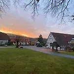 Driehof Landgut & Residenz Panorama 9 Hotell *