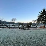 Driehof Landgut & Residenz Panorama 9 * Tecklenburg