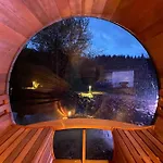 Hotell Driehof Landgut & Residenz Panorama 9 *