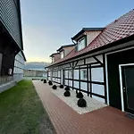 Driehof Landgut & Residenz Panorama 9 *