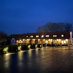 Hotell Driehof Landgut & Residenz Panorama 9