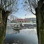 Driehof Landgut & Residenz Panorama 9 * Tecklenburg