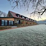 Otel Driehof Landgut & Residenz Panorama 9