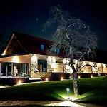 Otel Driehof Landgut & Residenz Panorama 9 *