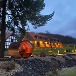 Driehof Landgut & Residenz Panorama 9 Hotell Tecklenburg
