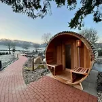 Driehof Landgut & Residenz Panorama 9 *