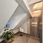 Hotell Driehof Landgut & Residenz Panorama 9 *
