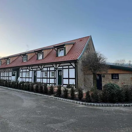 Hotel Driehof Landgut & Residenz Panorama 9
