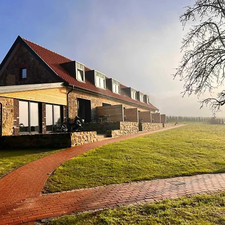 Driehof Landgut & Residenz Panorama 9 ホテル