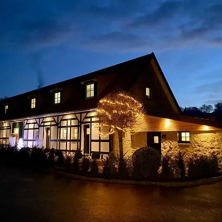 Driehof Landgut & Residenz Panorama 9 호텔 *