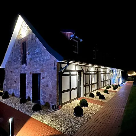 Driehof Panorama 9 Tecklenburg