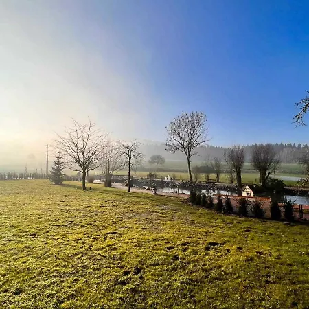Driehof Landgut & Residenz Panorama 9