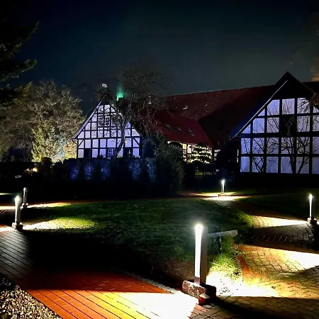 Driehof Panorama 9 Tecklenburg