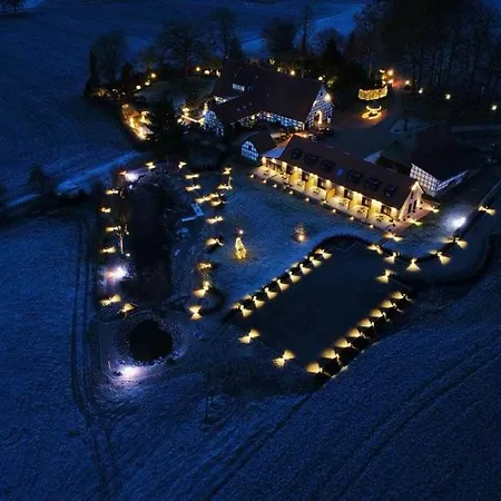 Driehof Panorama 9 Hotel