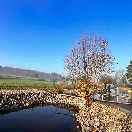 Driehof Landgut & Residenz Panorama 9 *