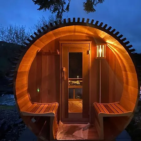 Hotel Driehof Panorama 9 *