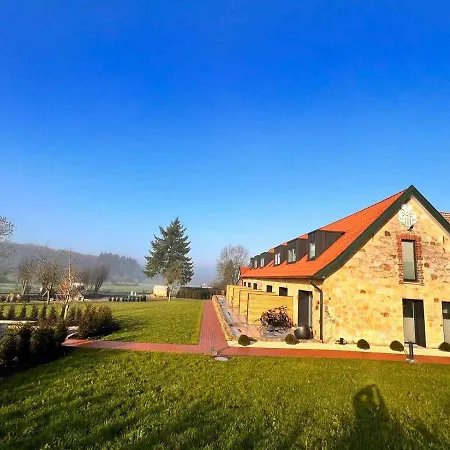Driehof Panorama 9 * Tecklenburg