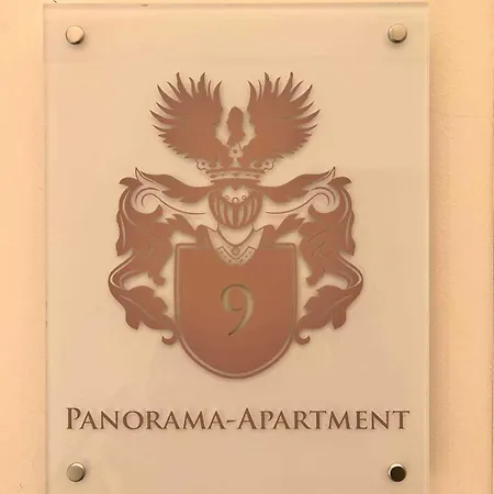 Driehof Panorama 9 Hotel Tecklenburg