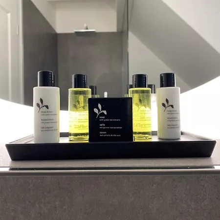 Driehof Landgut & Residenz Panorama 9 *