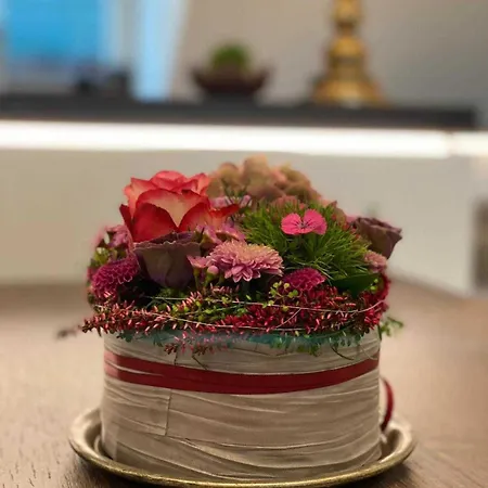 Hotel Driehof Panorama 9 Tecklenburg