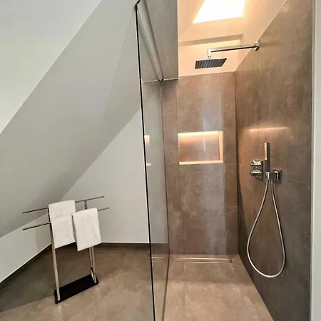 Hotel Driehof Panorama 9 *