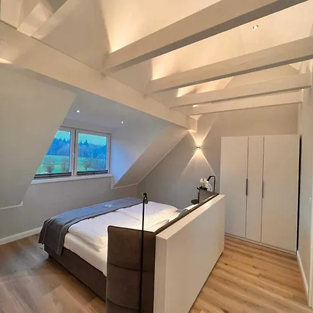 Driehof Panorama 9 * Tecklenburg