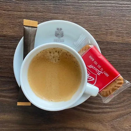 מלון Driehof Landgut & Residenz Panorama 9