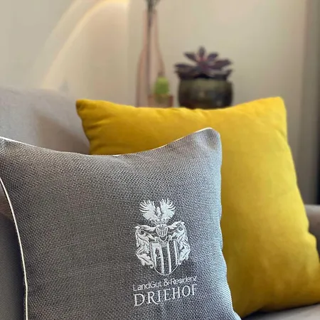 Driehof Landgut & Residenz Panorama 9