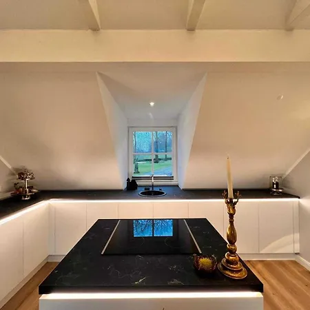 Driehof Panorama 9 Hotel *