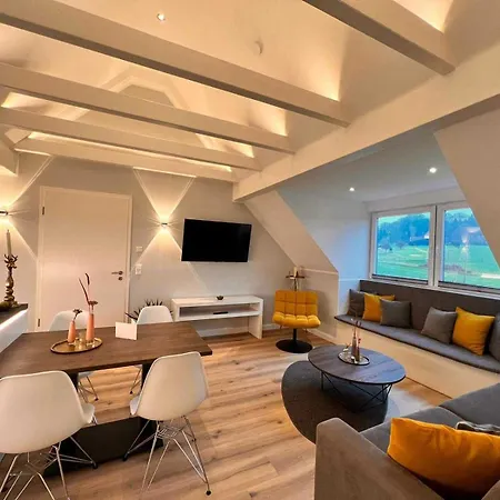 Driehof Landgut & Residenz Panorama 9 *