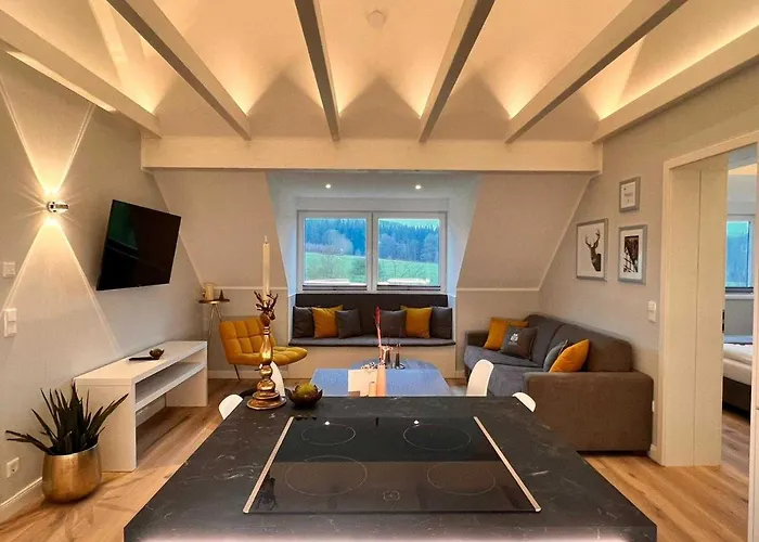 Driehof Landgut & Residenz Panorama 9 *