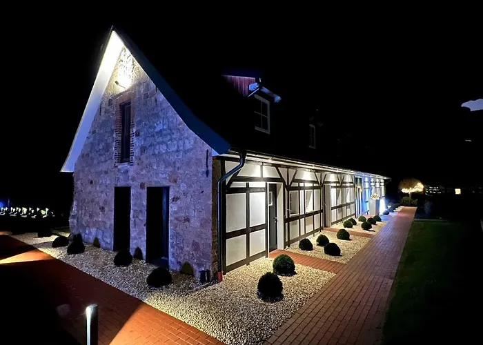 Driehof Panorama 9 Tecklenburg