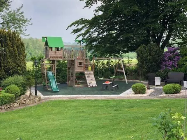 Driehof Panorama 9 Tecklenburg