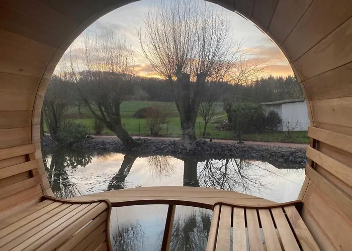 Driehof Landgut & Residenz Panorama 9