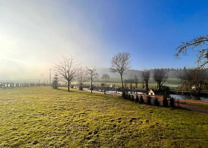 Driehof Landgut & Residenz Panorama 9