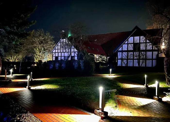 Driehof Panorama 9 Tecklenburg