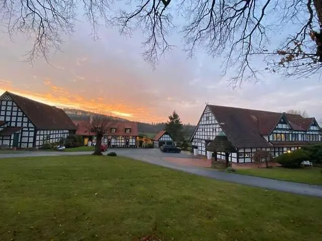 Driehof Panorama 9 Hotel *