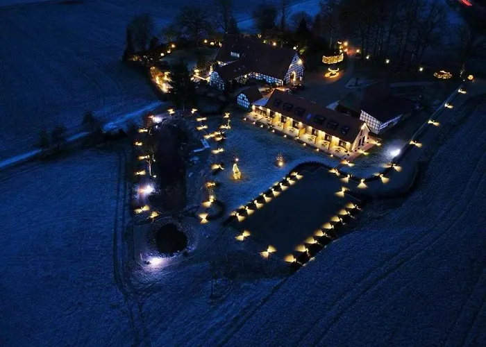 Driehof Panorama 9 Hotel