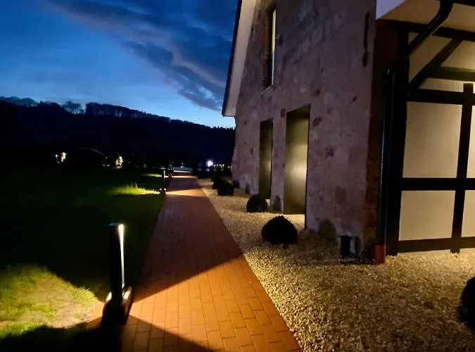 Driehof Landgut & Residenz Panorama 9