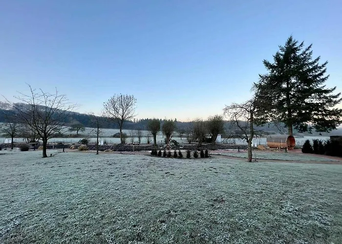 Driehof Landgut & Residenz Panorama 9 * טקלנבורג