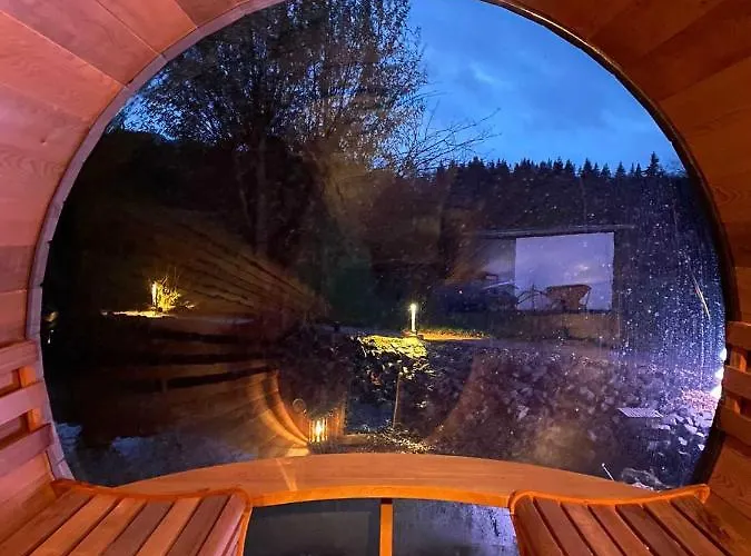 מלון Driehof Landgut & Residenz Panorama 9 *