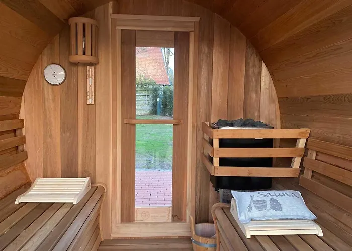 מלון Driehof Landgut & Residenz Panorama 9