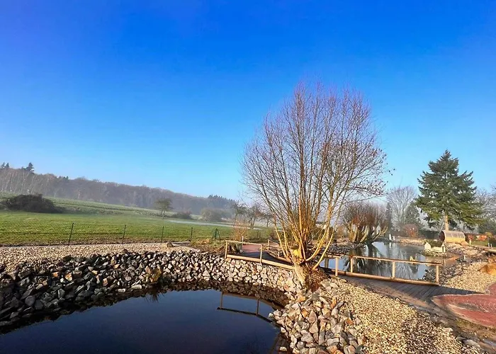 Driehof Landgut & Residenz Panorama 9 *