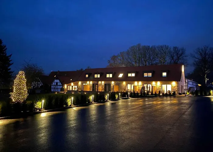 Hotel Driehof Panorama 9