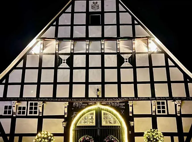 Driehof Panorama 9 *