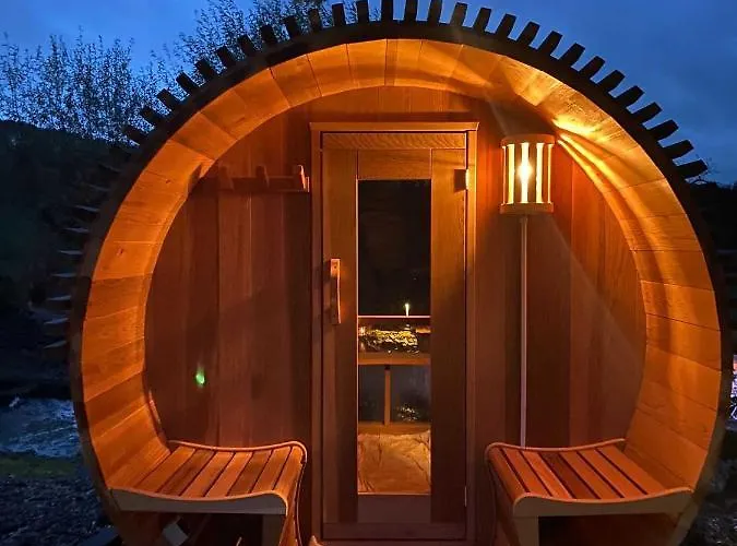 מלון Driehof Landgut & Residenz Panorama 9 *