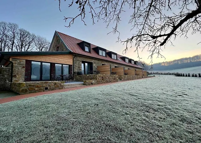 Hotel Driehof Panorama 9