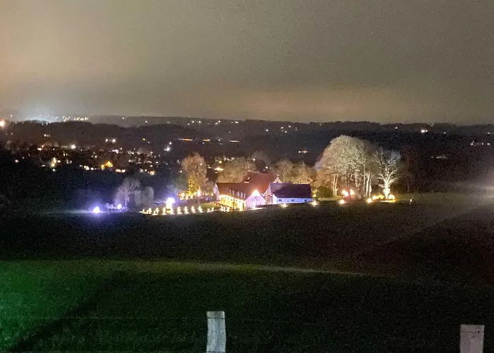 Driehof Landgut & Residenz Panorama 9 מלון *